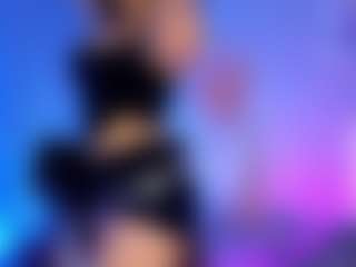 Live cam show with Siren-Alexa - Stockings on CamwithHer
