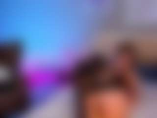 Live cam show with Siren-Alexa - Green Eyes on Streamer API