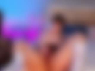 Live cam show with Siren-Alexa - College on SpankPalCams