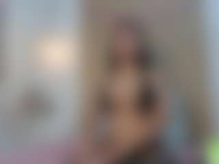 Live-camshow met alisson-foxxy - Twerk op Camsoda