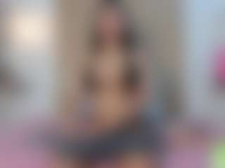 alisson-foxxy's Live Sex Cam Show