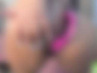 Live cam show with alisson-foxxy - New Foot Fetish on Milfs Live
