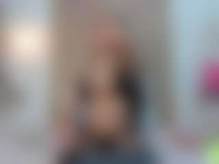 alisson-foxxy's Live Sex Cam Show