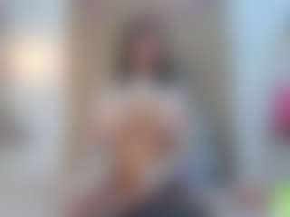 alisson-foxxy's Live Sex Cam Show
