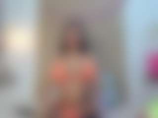 alisson-foxxy's Live Sex Cam Show