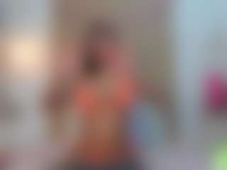 alisson-foxxy's Live Sex Cam Show