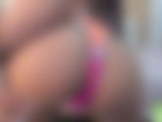 alisson-foxxy's Live Sex Cam Show