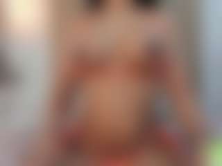 alisson-foxxy's Live Sex Cam Show