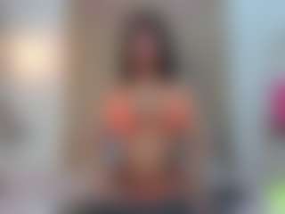 alisson-foxxy's Live Sex Cam Show