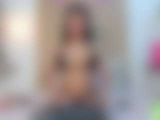 Live cam show with alisson-foxxy - New Young Adult on CamClone