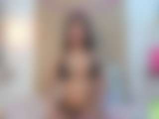alisson-foxxy's Live Sex Cam Show