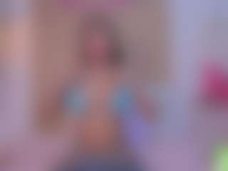 Live cam show with alisson-foxxy - Domination on Dolls Live