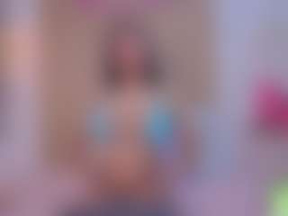Live cam show with alisson-foxxy - Shower on Soda Cam