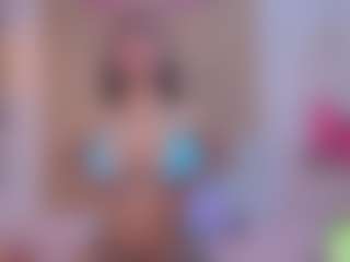 Live cam show with alisson-foxxy - BBW on Camiplay Live