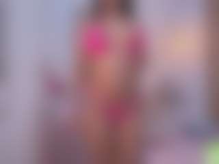 Live cam show with alisson-foxxy - Thong on Camsoda Late Night
