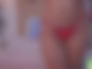 alisson-foxxy's Live Sex Cam Show