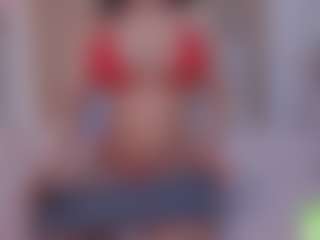 alisson-foxxy's Live Sex Cam Show