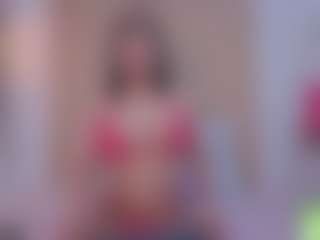 Live cam show with alisson-foxxy - Ride Torso on alttransgirls