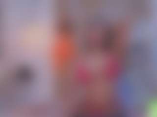 Live cam show with alisson-foxxy - Thong on Streamer API