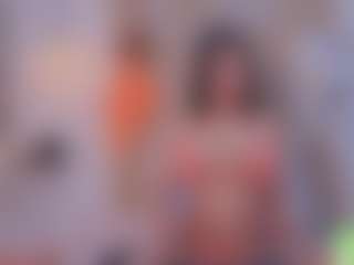 Live cam show with alisson-foxxy - Stockings on Soda Cam