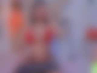 Live cam show with alisson-foxxy - Colombia Young Adult on fuklive.com