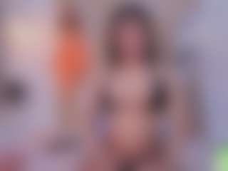alisson-foxxy's Live Sex Cam Show