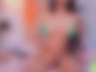 Live cam show with alisson-foxxy - Latina on TeamSkeetLive | colombia