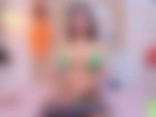 Show de câmera ao vivo com alisson-foxxy - Thong no Camsoda