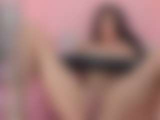 Alisson-hall1's Live Sex Cam Show