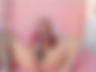 Alisson-hall1's Live Sex Cam Show