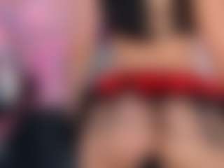 Alisson-hall1's Live Sex Cam Show
