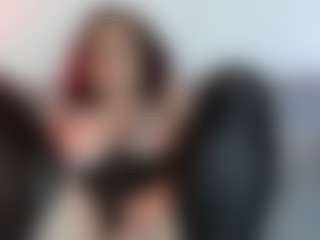 CoralShine's Live Sex Cam Show