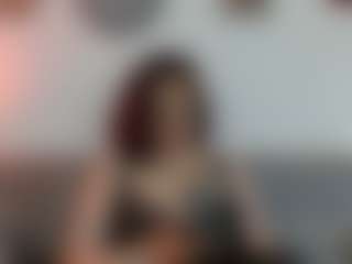 CoralShine's Live Sex Cam Show
