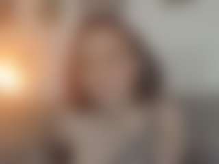 Live cam show with CoralShine - Red Hair Cum on CSO-WL