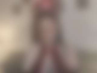 CoralShine's Live Sex Cam Show
