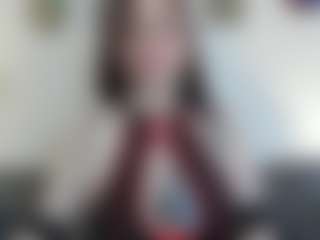 Live cam show with CoralShine - Red Hair on https://playwithruby.com