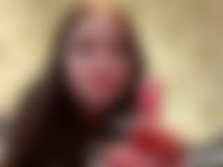 LavernOndrey's Live Sex Cam Show