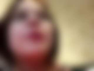 LavernOndrey's Live Sex Cam Show