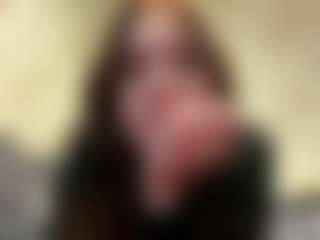 LavernOndrey's Live Sex Cam Show