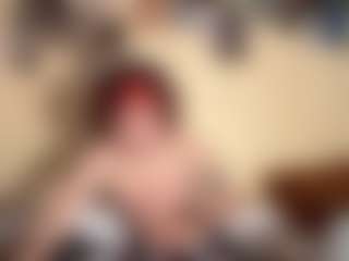 NadineCranson's Live Sex Cam Show