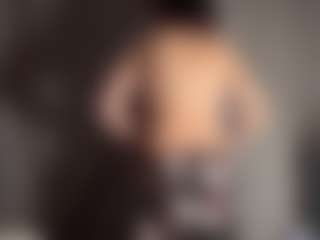 NadineCranson's Live Sex Cam Show