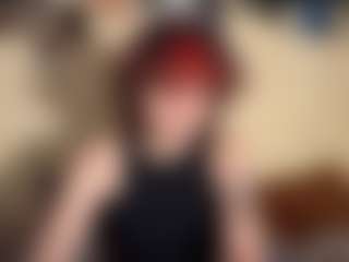NadineCranson's Live Sex Cam Show