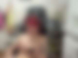 Live cam show with NadineCranson - Oil on xxxlivecams.org