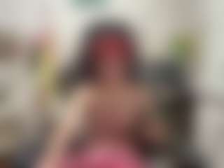 NadineCranson's Live Sex Cam Show