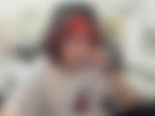 Live cam show with NadineCranson - Solo on Camsoda
