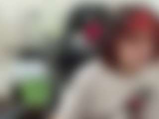 Live cam show with NadineCranson - Solo on Camsoda