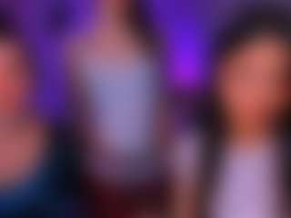Live cam show with tiffanyhoustonsss - Brown Hair on Mixed Magazine Live