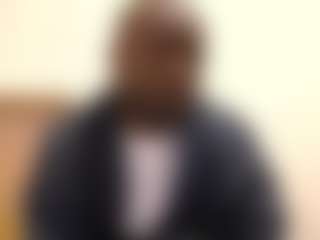Live cam show with 11Thrilla - African on Soda Cam