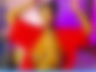 Dutch Coco's Live Sex Cam Show