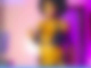 Dutch Coco's Live Sex Cam Show
